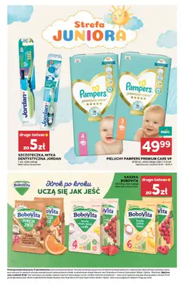 Stokrotka - gazetka promocyjna Gazetka Supermarket od czwartku 02.07 do środy 08.07 - strona 39