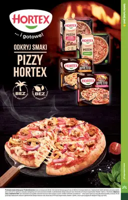 Stokrotka - gazetka promocyjna Gazetka Supermarket od czwartku 02.07 do środy 08.07 - strona 31