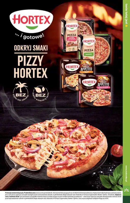 Stokrotka - gazetka promocyjna Gazetka Supermarket od czwartku 02.07 do środy 08.07 - strona 31