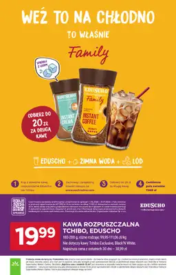 Stokrotka - gazetka promocyjna Gazetka Supermarket od czwartku 02.07 do środy 08.07 - strona 25