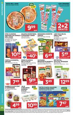 Stokrotka - gazetka promocyjna Gazetka Supermarket od czwartku 02.07 do środy 08.07 - strona 30