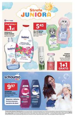 Stokrotka - gazetka promocyjna Gazetka Supermarket od czwartku 02.07 do środy 08.07 - strona 40