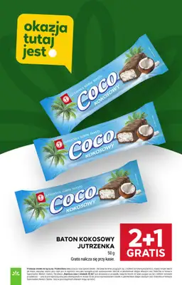 Stokrotka - gazetka promocyjna Gazetka Supermarket od czwartku 02.07 do środy 08.07 - strona 26