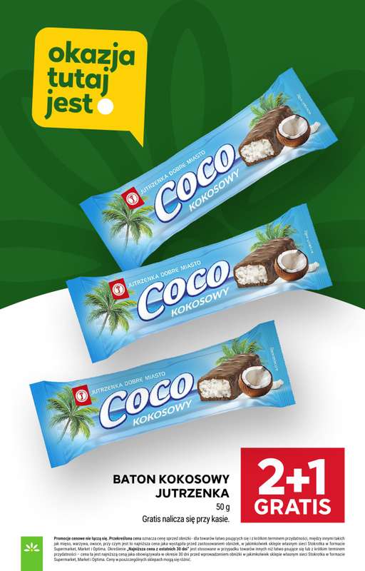 Stokrotka - gazetka promocyjna Gazetka Supermarket od czwartku 02.07 do środy 08.07 - strona 26