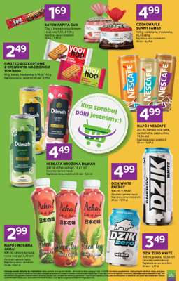 Stokrotka - gazetka promocyjna Gazetka Express od czwartku 02.07 do środy 08.07 - strona 7
