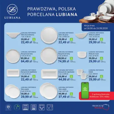 Stokrotka - gazetka promocyjna W dobrym smaku od czwartku 02.07 do środy 15.07 - strona 37