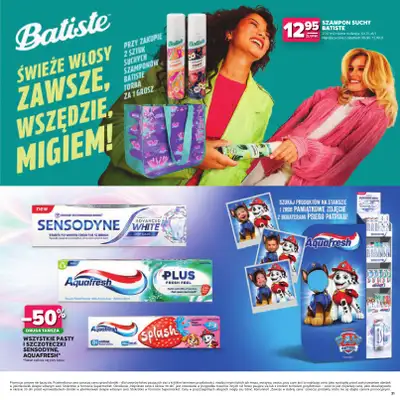Stokrotka - gazetka promocyjna W dobrym smaku od czwartku 02.07 do środy 15.07 - strona 31