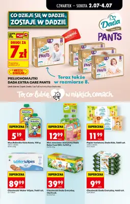 Biedronka - gazetka promocyjna Od czwartku od czwartku 02.07 do środy 08.07 - strona 67