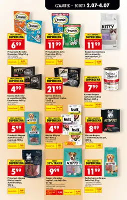 Biedronka - gazetka promocyjna Od czwartku od czwartku 02.07 do środy 08.07 - strona 75