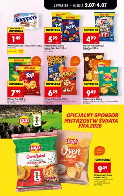 Biedronka - gazetka promocyjna Od czwartku od czwartku 02.07 do środy 08.07 - strona 53