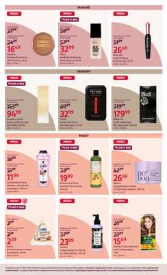 Rossmann - gazetka promocyjna Gazetka od czwartku 02.07 do środy 08.07 - strona 5