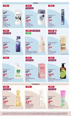 Rossmann - gazetka promocyjna Gazetka od czwartku 02.07 do środy 08.07 - strona 3