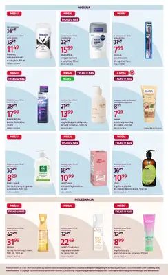 Rossmann - gazetka promocyjna Gazetka od czwartku 02.07 do środy 08.07 - strona 3