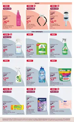 Rossmann - gazetka promocyjna Gazetka od czwartku 02.07 do środy 08.07 - strona 6