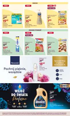 Rossmann - gazetka promocyjna Gazetka od czwartku 02.07 do środy 08.07 - strona 7