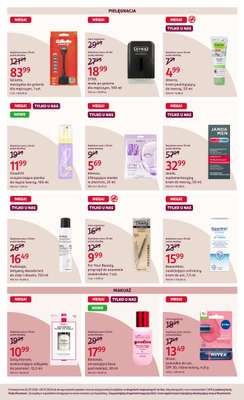 Rossmann - gazetka promocyjna Gazetka od czwartku 02.07 do środy 08.07 - strona 4