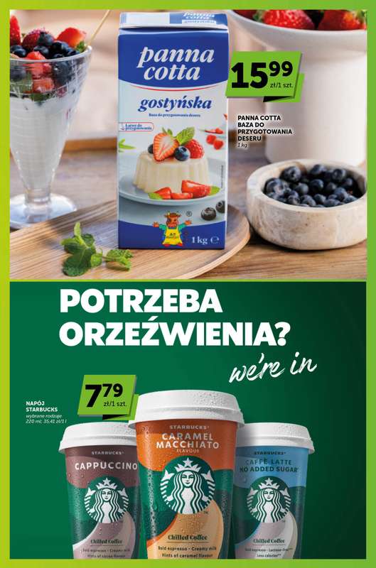 ABC - gazetka promocyjna Sprawdź, co więcej  do środy 08.07 - strona 8