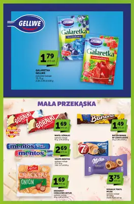 ABC - gazetka promocyjna Sprawdź, co więcej  do środy 08.07 - strona 14