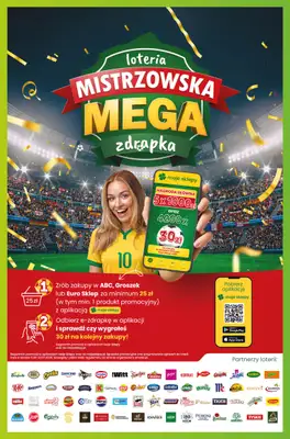 Euro Sklep - gazetka promocyjna Sprawdź, co więcej  do środy 08.07 - strona 5