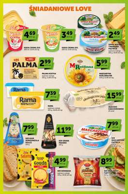 Euro Sklep - gazetka promocyjna Sprawdź, co więcej  do środy 08.07 - strona 2