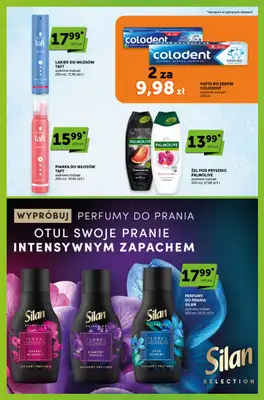 Euro Sklep - gazetka promocyjna Sprawdź, co więcej  do środy 08.07 - strona 20