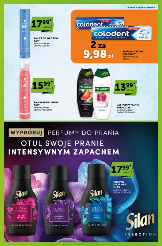 Euro Sklep - gazetka promocyjna Sprawdź, co więcej  do środy 08.07 - strona 20