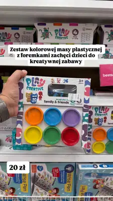 Pepco - gazetka promocyjna Zakupowe Inspiracje w Pepco od czwartku 02.07  - strona 6