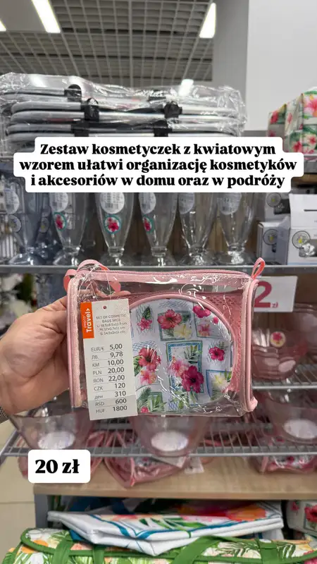 Pepco - gazetka promocyjna Zakupowe Inspiracje w Pepco od czwartku 02.07  - strona 13