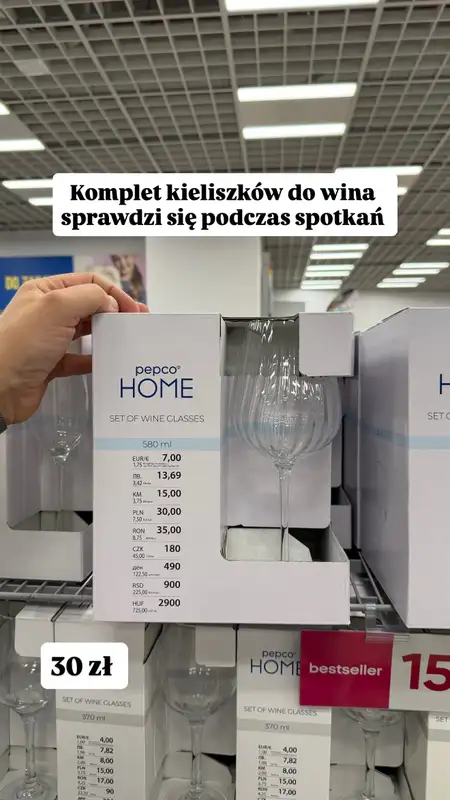 Pepco - gazetka promocyjna Zakupowe Inspiracje w Pepco od czwartku 02.07  - strona 10