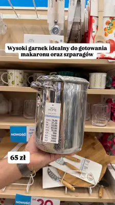 Pepco - gazetka promocyjna Zakupowe Inspiracje w Pepco od czwartku 02.07  - strona 3
