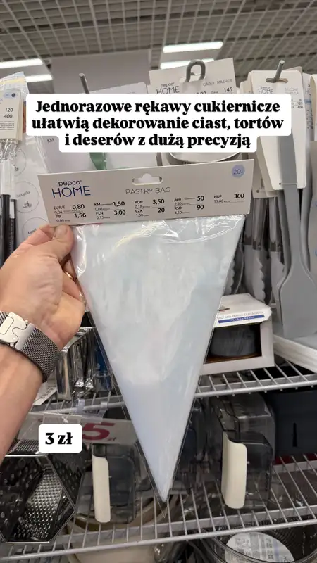 Pepco - gazetka promocyjna Zakupowe Inspiracje w Pepco od poniedziałku 06.07  - strona 13
