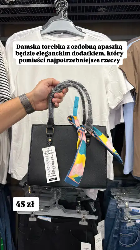 Pepco - gazetka promocyjna Zakupowe Inspiracje w Pepco od poniedziałku 06.07  - strona 6