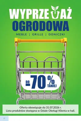 Makro - gazetka promocyjna Mega oferty dla Twojego Sklepu od wtorku 07.07 do poniedziałku 20.07 - strona 20