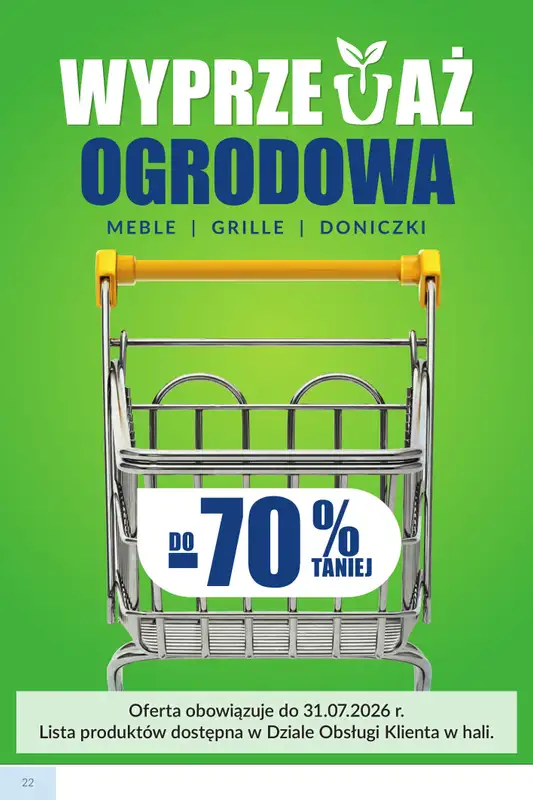 Makro - gazetka promocyjna Mega oferty dla Twojego Sklepu od wtorku 07.07 do poniedziałku 20.07 - strona 20