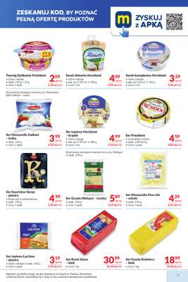 Makro - gazetka promocyjna Mega oferty dla Twojego Sklepu od wtorku 07.07 do poniedziałku 20.07 - strona 7