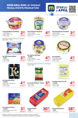 Makro - gazetka promocyjna Mega oferty dla Twojego Sklepu od wtorku 07.07 do poniedziałku 20.07 - strona 7