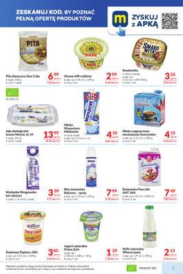 Makro - gazetka promocyjna Mega oferty dla Twojego Sklepu od wtorku 07.07 do poniedziałku 20.07 - strona 5