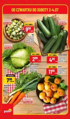 POLOmarket - gazetka promocyjna Super hity od piątku 03.07 do soboty 04.07 - strona 2