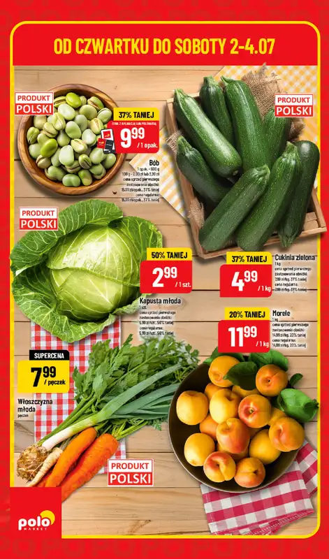 POLOmarket - gazetka promocyjna Super hity   - strona 2