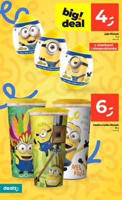 Dealz - gazetka promocyjna Make a Dealz!  do środy 08.07 - strona 30