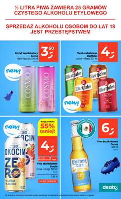 Dealz - gazetka promocyjna Make a Dealz!  do środy 08.07 - strona 19