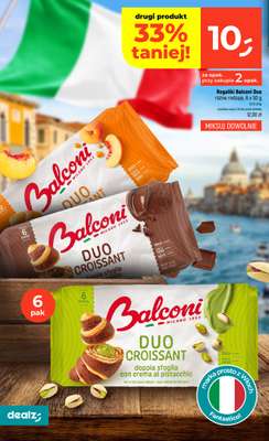 Dealz - gazetka promocyjna Make a Dealz!  do środy 08.07 - strona 36