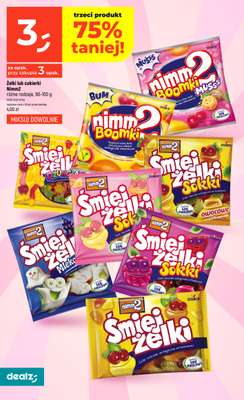Dealz - gazetka promocyjna Make a Dealz!  do środy 08.07 - strona 24