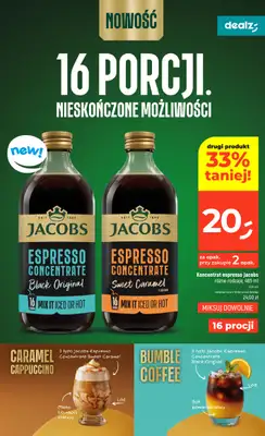 Dealz - gazetka promocyjna Make a Dealz!  do środy 08.07 - strona 23