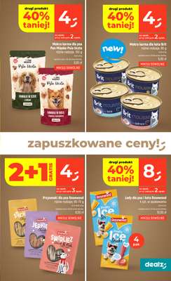 Dealz - gazetka promocyjna Make a Dealz! od czwartku 02.07 do środy 08.07 - strona 45