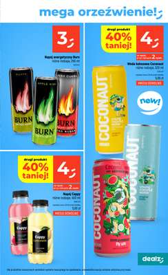 Dealz - gazetka promocyjna Make a Dealz!  do środy 08.07 - strona 17