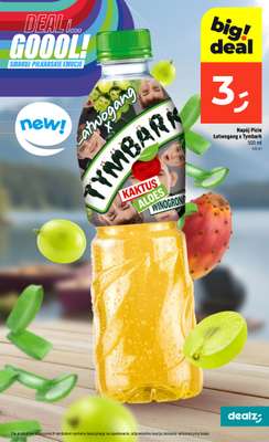 Dealz - gazetka promocyjna Make a Dealz!  do środy 08.07 - strona 15