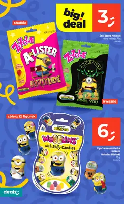 Dealz - gazetka promocyjna Make a Dealz!  do środy 08.07 - strona 28