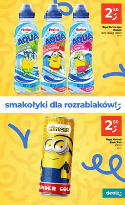 Dealz - gazetka promocyjna Make a Dealz!  do środy 08.07 - strona 27