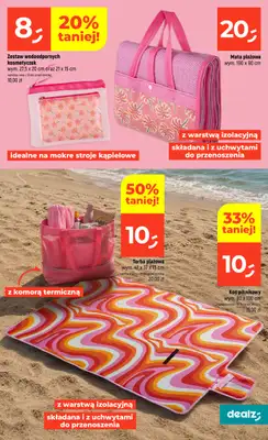 Dealz - gazetka promocyjna Make a Dealz!  do środy 08.07 - strona 53